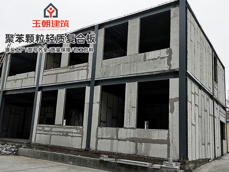 潍坊轻质隔墙板作用